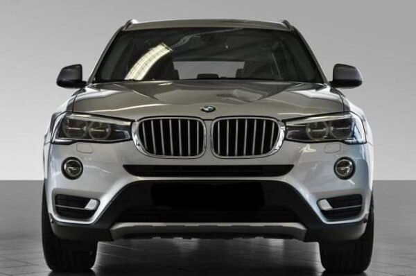 BMW X3 – Image 4