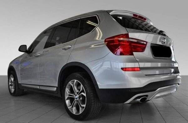 BMW X3 – Image 3