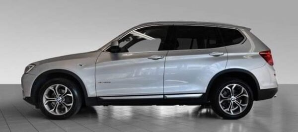 BMW X3 – Image 10