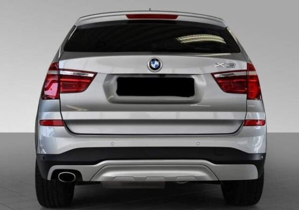 BMW X3 – Image 9