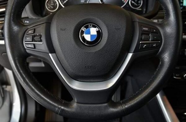 BMW X3 – Image 17