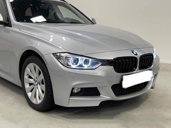 BMW Série 3 320D – Image 13