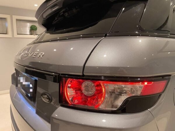 Range Rover Evoque – Image 3