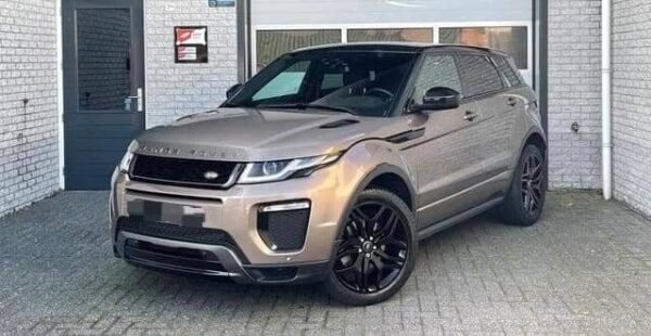 Range Rover Evoque – Image 6