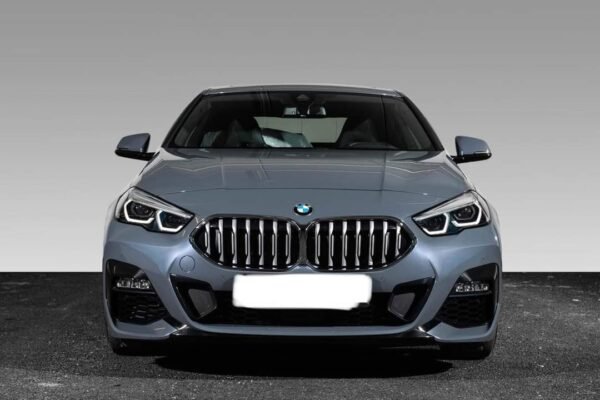 BMW Série 2 – Image 2