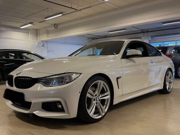 BMW 4-serie – Image 2