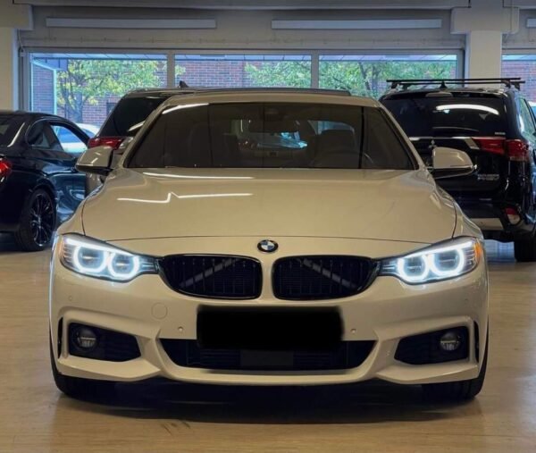 BMW 4-serie – Image 6