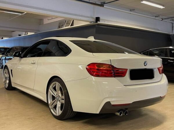 BMW 4-serie – Image 5