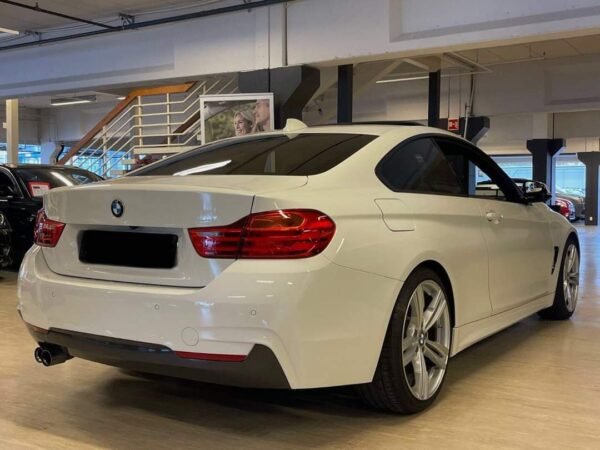 BMW 4-serie – Image 3