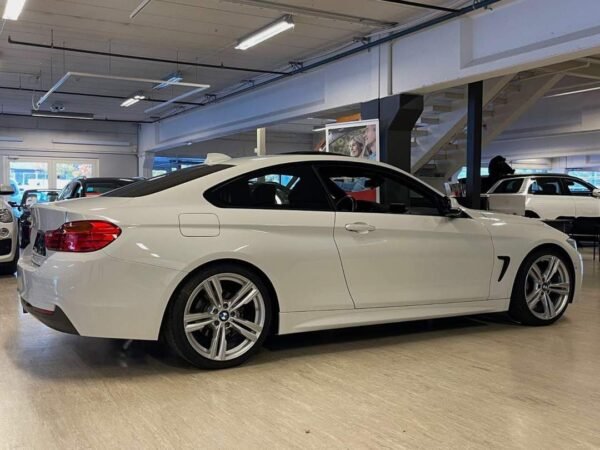 BMW 4-serie – Image 9