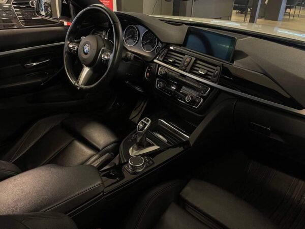 BMW 4-serie – Image 17