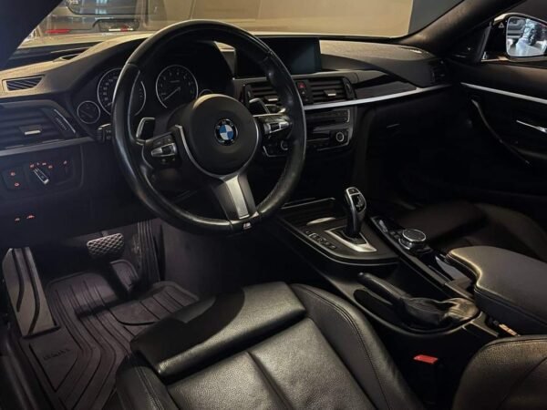 BMW 4-serie – Image 20