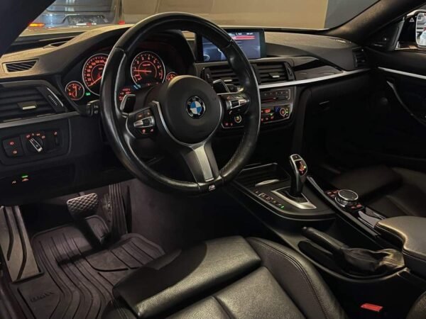 BMW 4-serie – Image 31