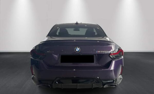 BMW serie 2 – Image 3