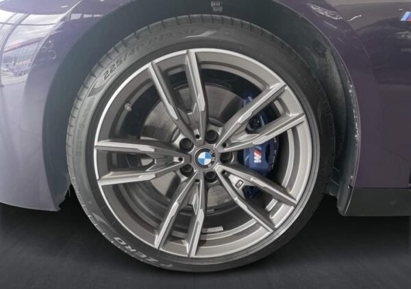 BMW serie 2 – Image 9