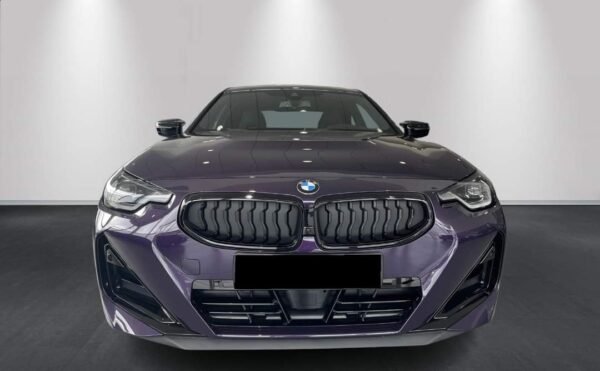 BMW serie 2 – Image 8