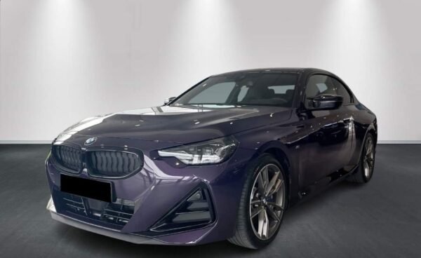 BMW serie 2 – Image 15