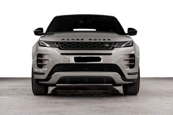 Range Rover Evoque – Image 2