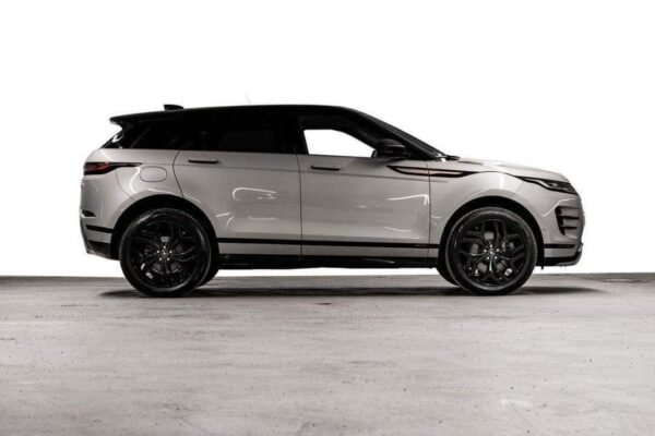 Range Rover Evoque – Image 10