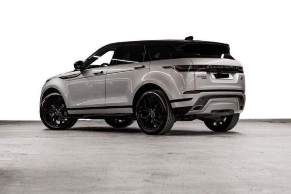 Range Rover Evoque – Image 9