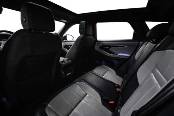 Range Rover Evoque – Image 8