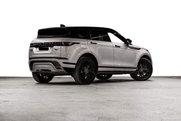 Range Rover Evoque – Image 12