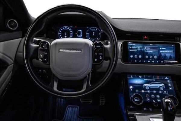 Range Rover Evoque – Image 30