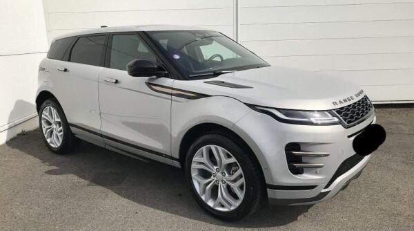 Range Rover Evoque – Image 2