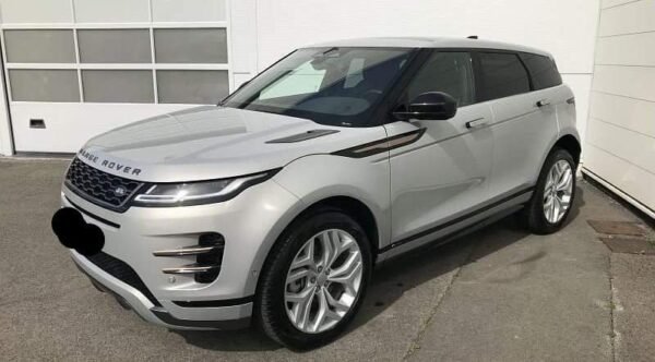 Range Rover Evoque – Image 5