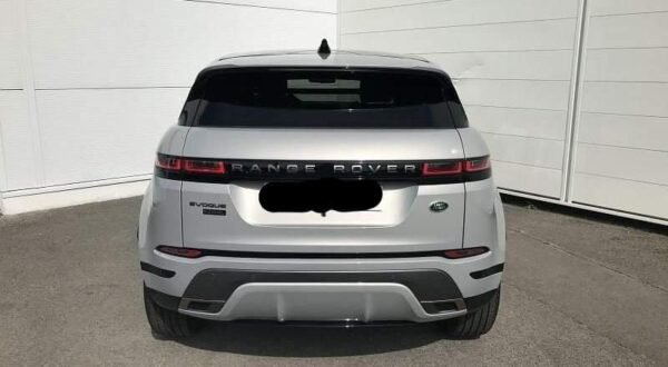 Range Rover Evoque – Image 8