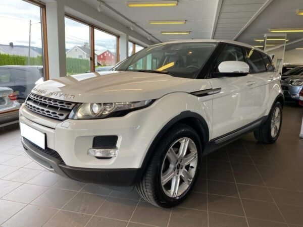 Range Rover Evoque – Image 2