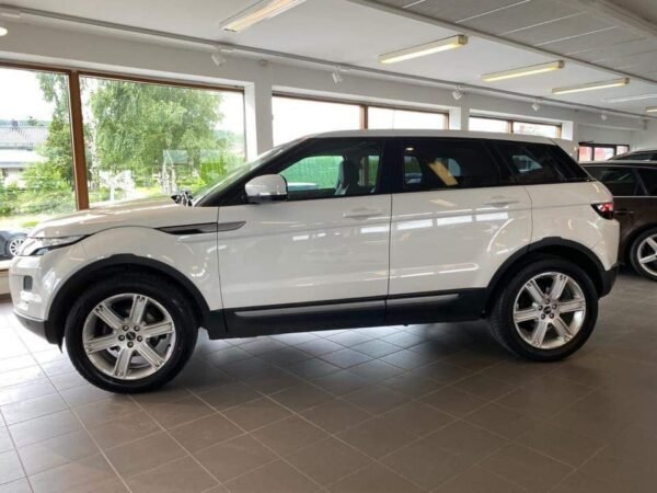 Range Rover Evoque – Image 40