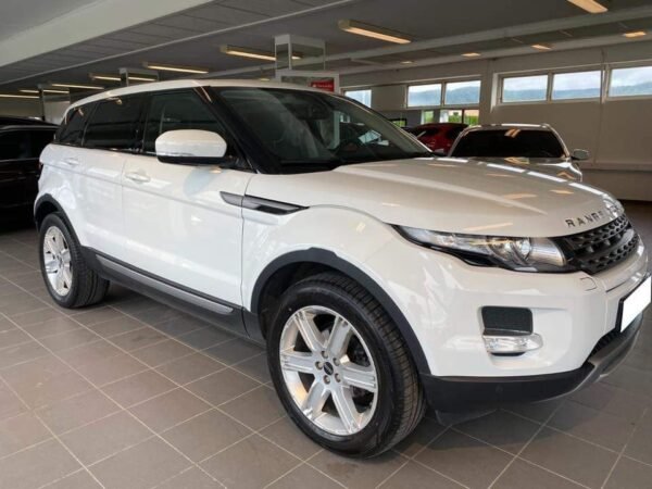 Range Rover Evoque – Image 38