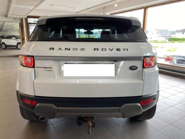 Range Rover Evoque – Image 37