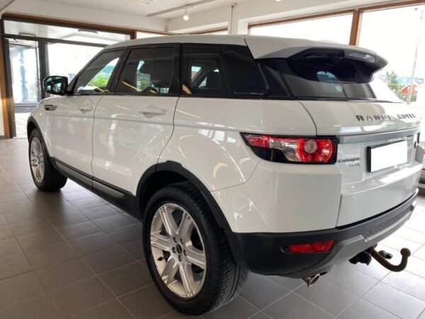 Range Rover Evoque – Image 41