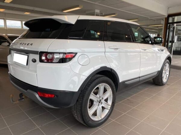 Range Rover Evoque – Image 43