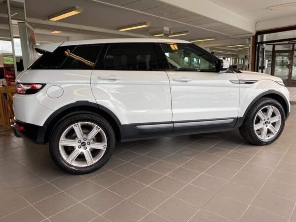 Range Rover Evoque – Image 44