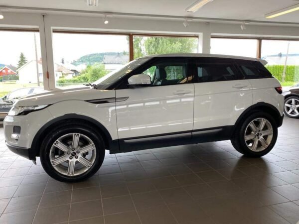 Range Rover Evoque – Image 45