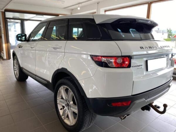 Range Rover Evoque – Image 27