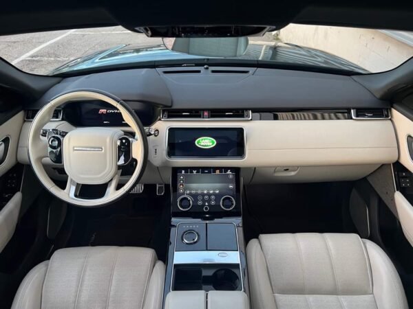 Range Rover Vélaire – Image 6