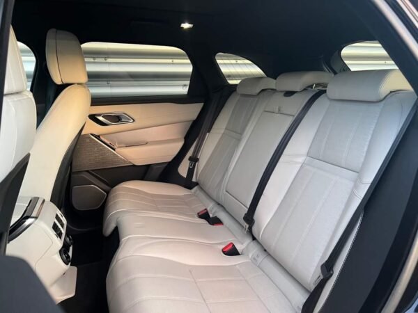 Range Rover Vélaire – Image 33