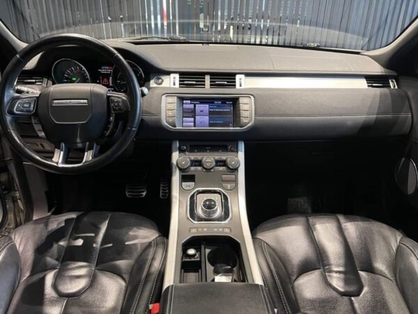 Range Rover Evoque – Image 6