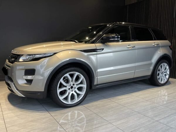 Range Rover Evoque – Image 3