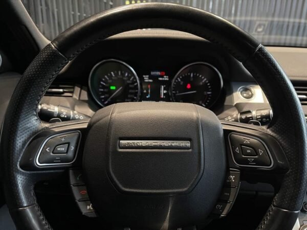 Range Rover Evoque – Image 15