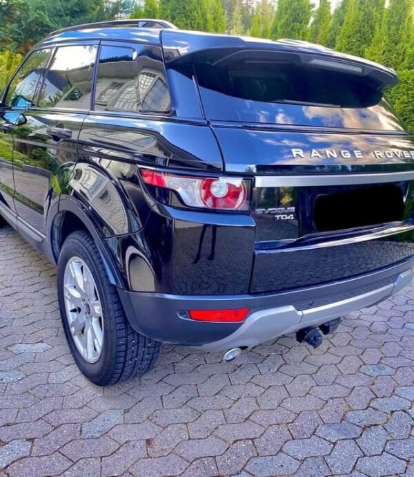 Range Rover Evoque – Image 8