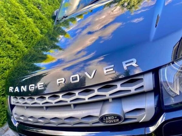 Range Rover Evoque – Image 12