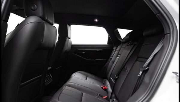 RANGE ROVER ÉVOQUE – Image 15