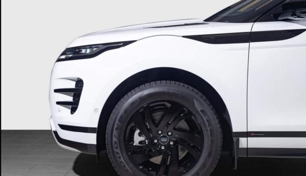 RANGE ROVER ÉVOQUE – Image 22