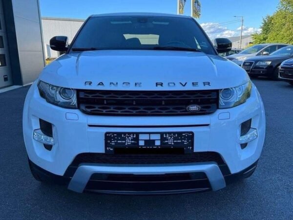 Range Rover Évoque – Image 2