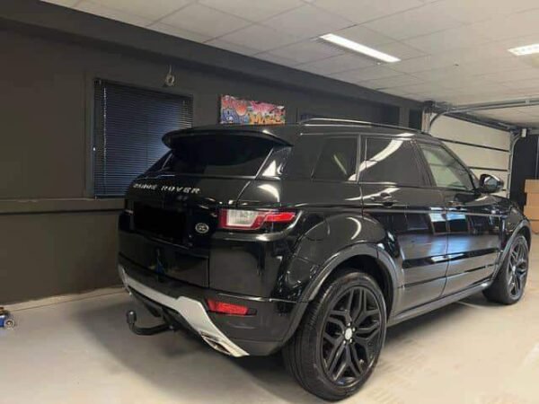 Land Rover Range Rover Evoque – Image 5